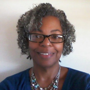 Sharon Vaughn, LCSW